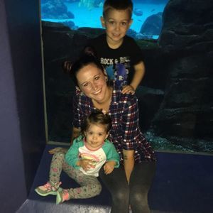 Meet your Posher, Amanda